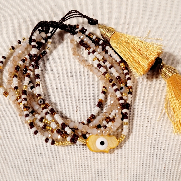 Handmade bracelets - Picture 3 of 6